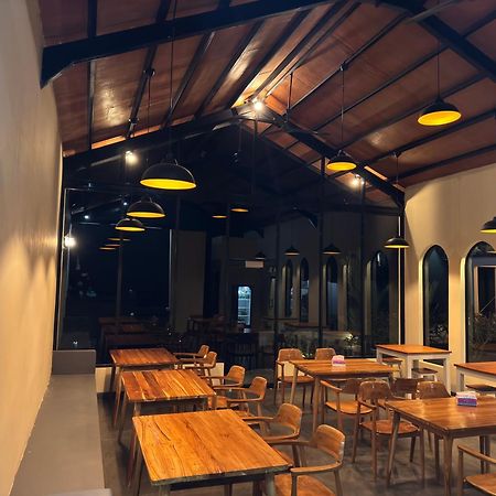 Batur Pyramid Guesthouse Kintamani Esterno foto